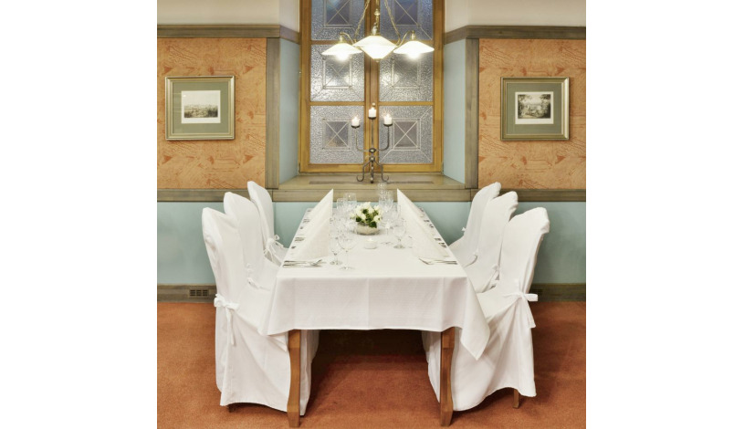 Hotel U Královny Elišky Hradec Králové